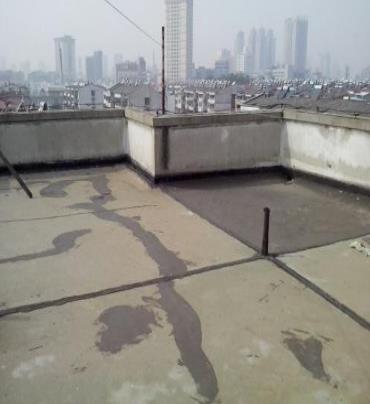 旺苍漏水维修 楼顶漏水是什么原因，楼顶漏水维修方法是什么?